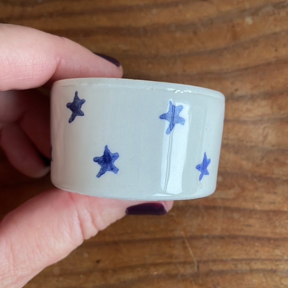 Bizzirri Star Jar - Picture 7 of 10